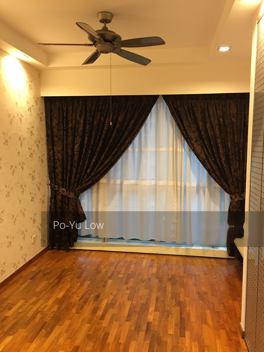 Goldenhill Park Condominium (D20), Condominium #119911312